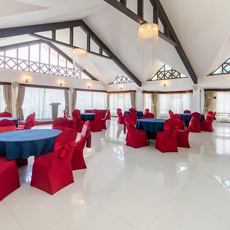 Summit Lillium Hotel & Spa Kalimpong Extérieur photo