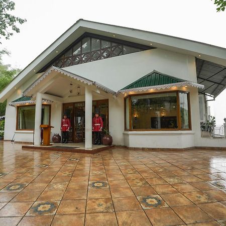 Summit Lillium Hotel & Spa Kalimpong Extérieur photo