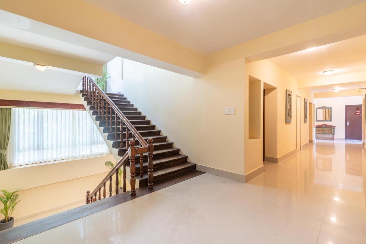 Summit Lillium Hotel & Spa Kalimpong Extérieur photo
