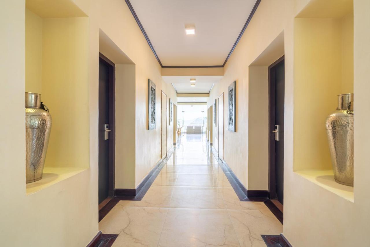 Summit Lillium Hotel & Spa Kalimpong Extérieur photo