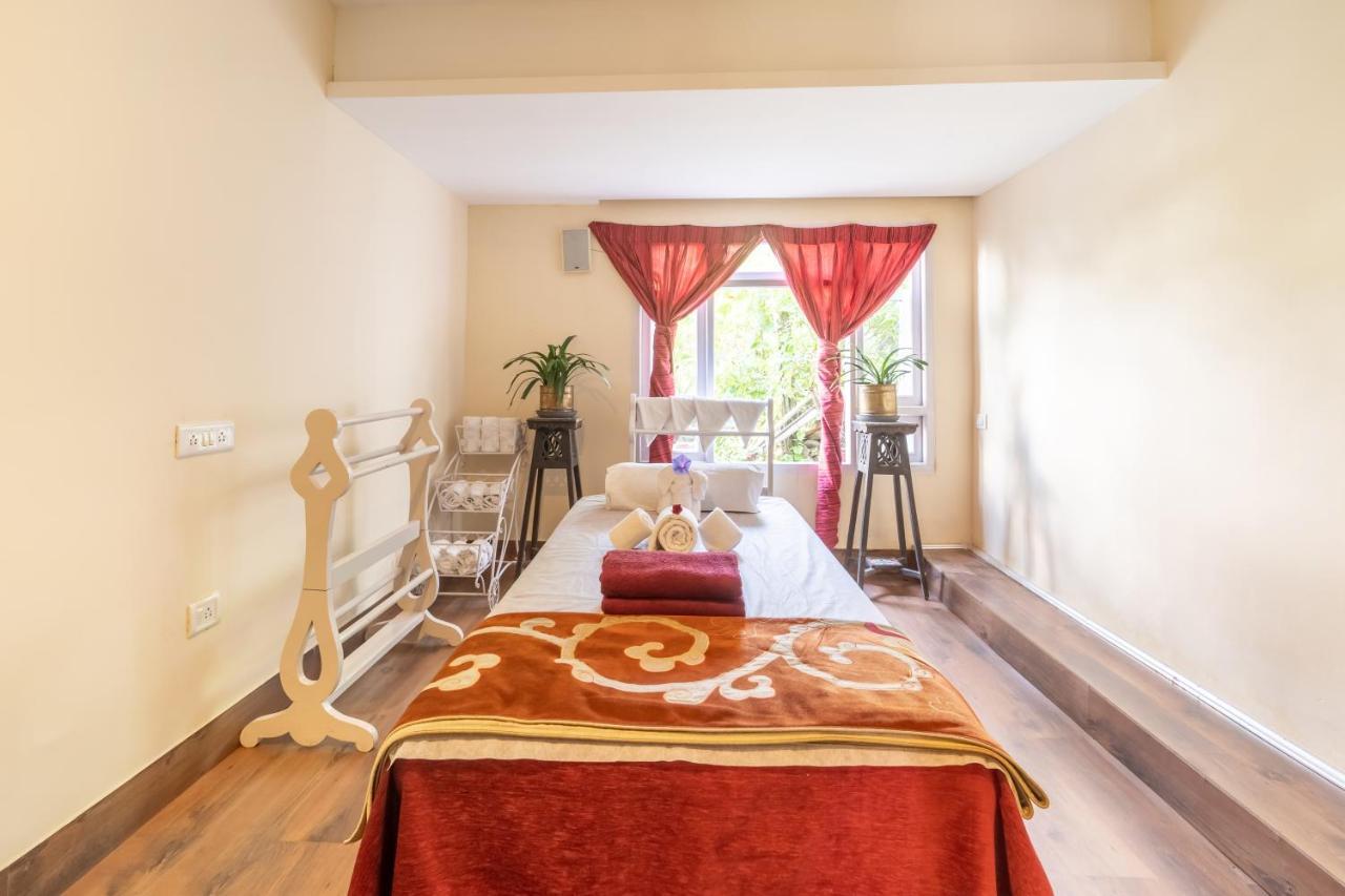 Summit Lillium Hotel & Spa Kalimpong Extérieur photo
