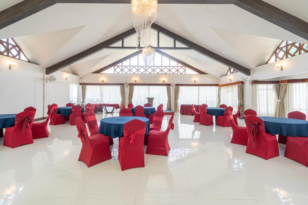 Summit Lillium Hotel & Spa Kalimpong Extérieur photo