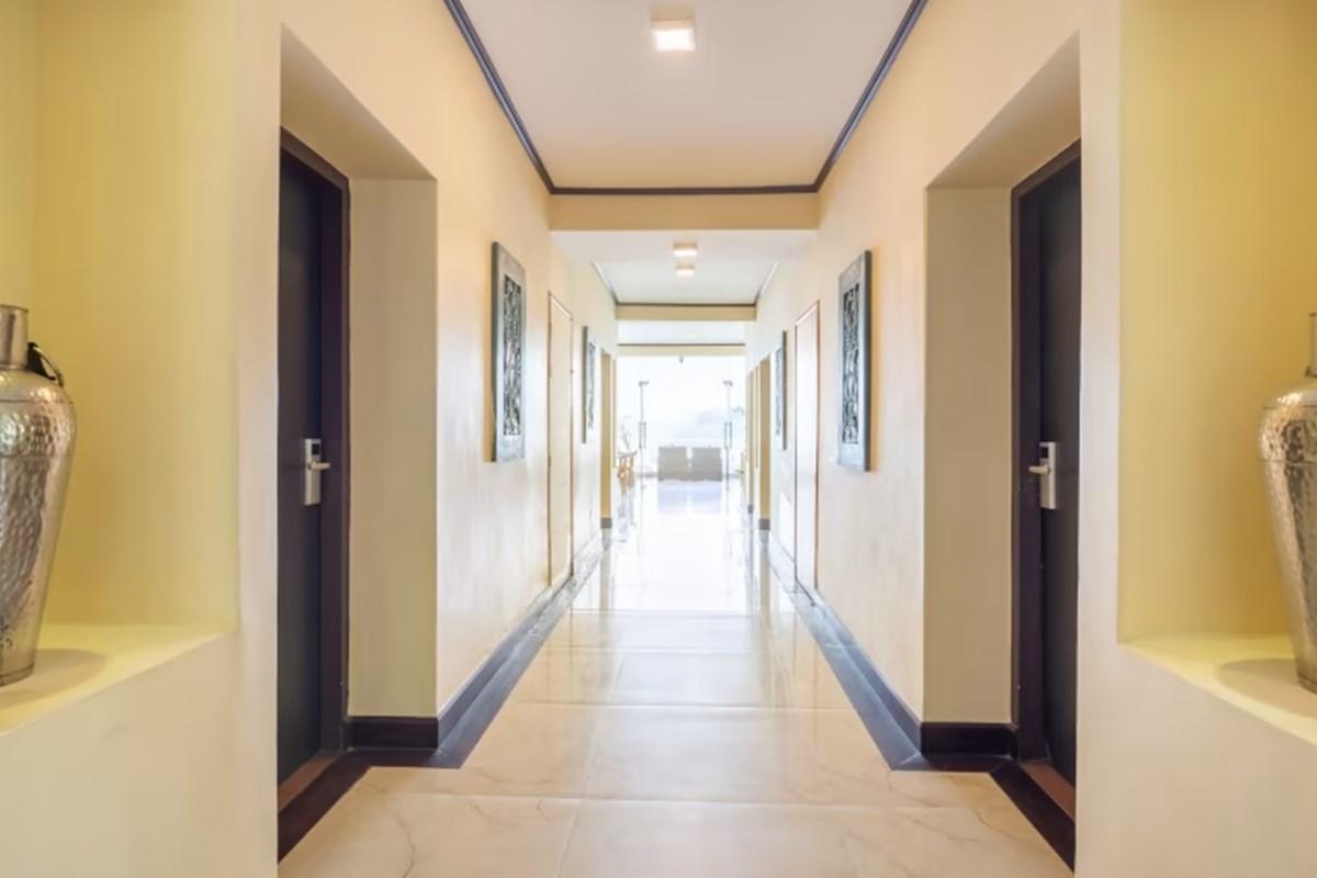 Summit Lillium Hotel & Spa Kalimpong Extérieur photo