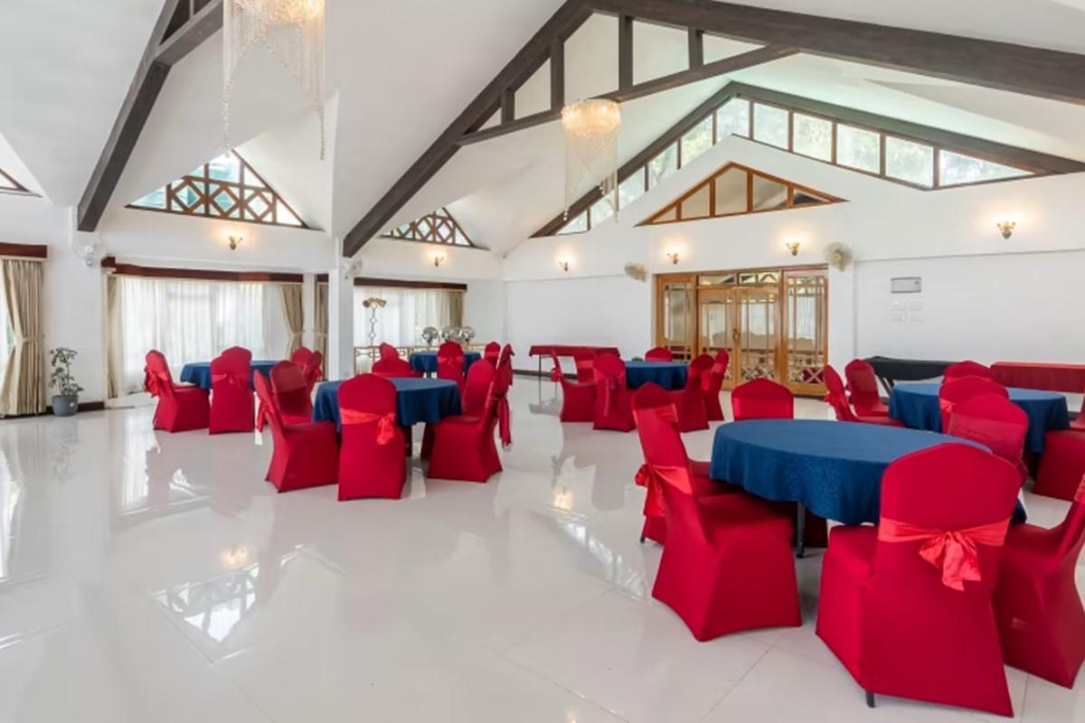 Summit Lillium Hotel & Spa Kalimpong Extérieur photo