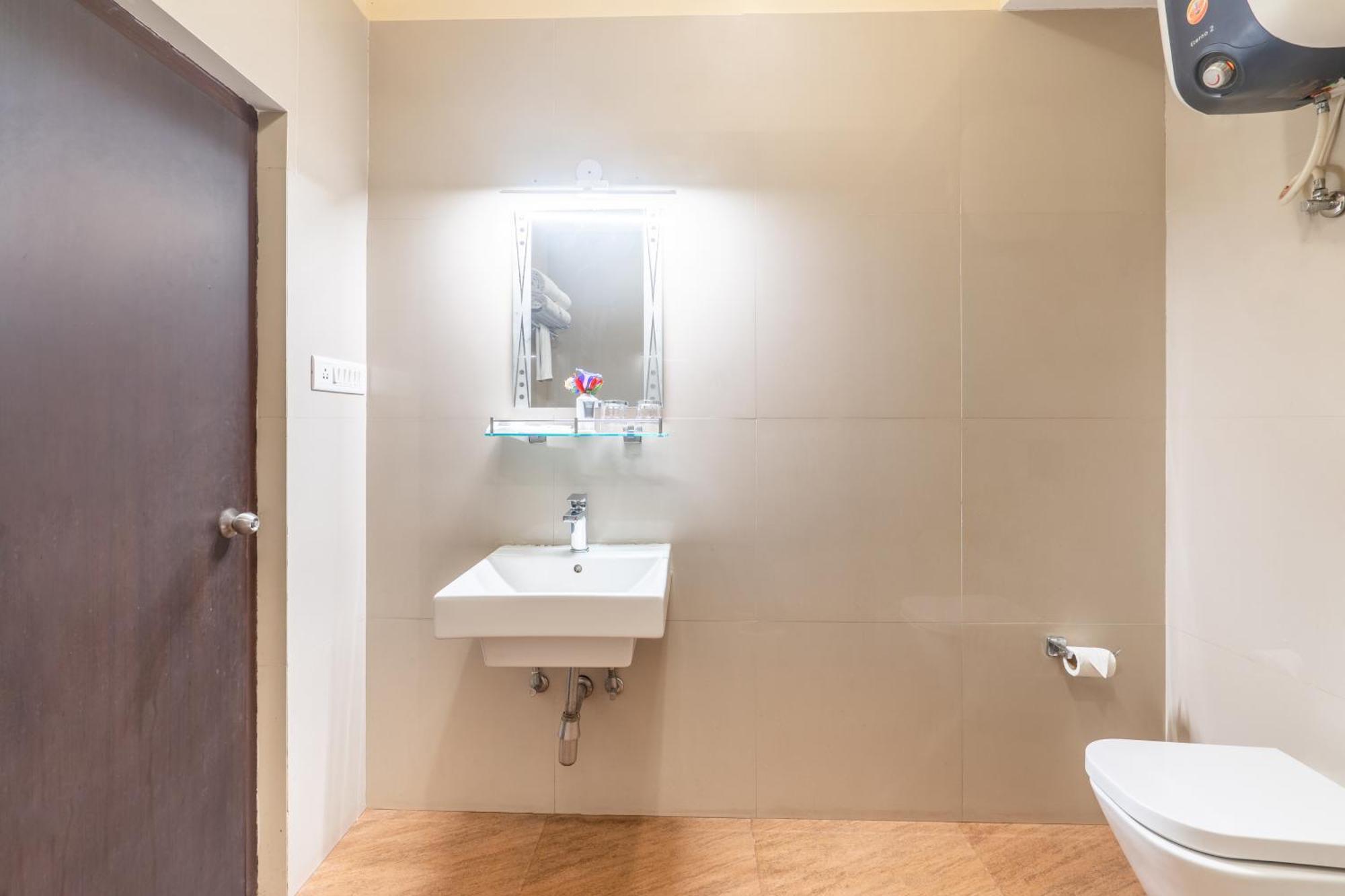 Summit Lillium Hotel & Spa Kalimpong Chambre photo